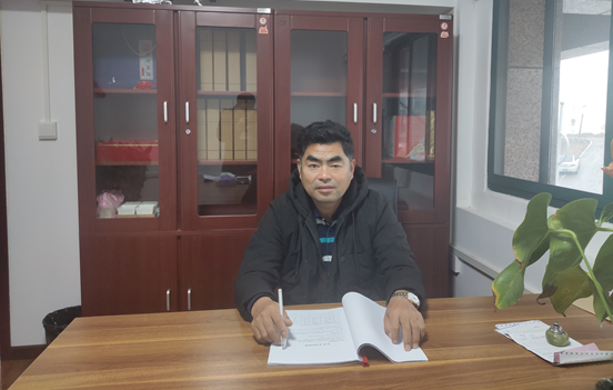 创富故事 | 3年动手4台3499拉斯维加斯线路旋挖钻机，助力幼构筑公司“变身”大型施工企业