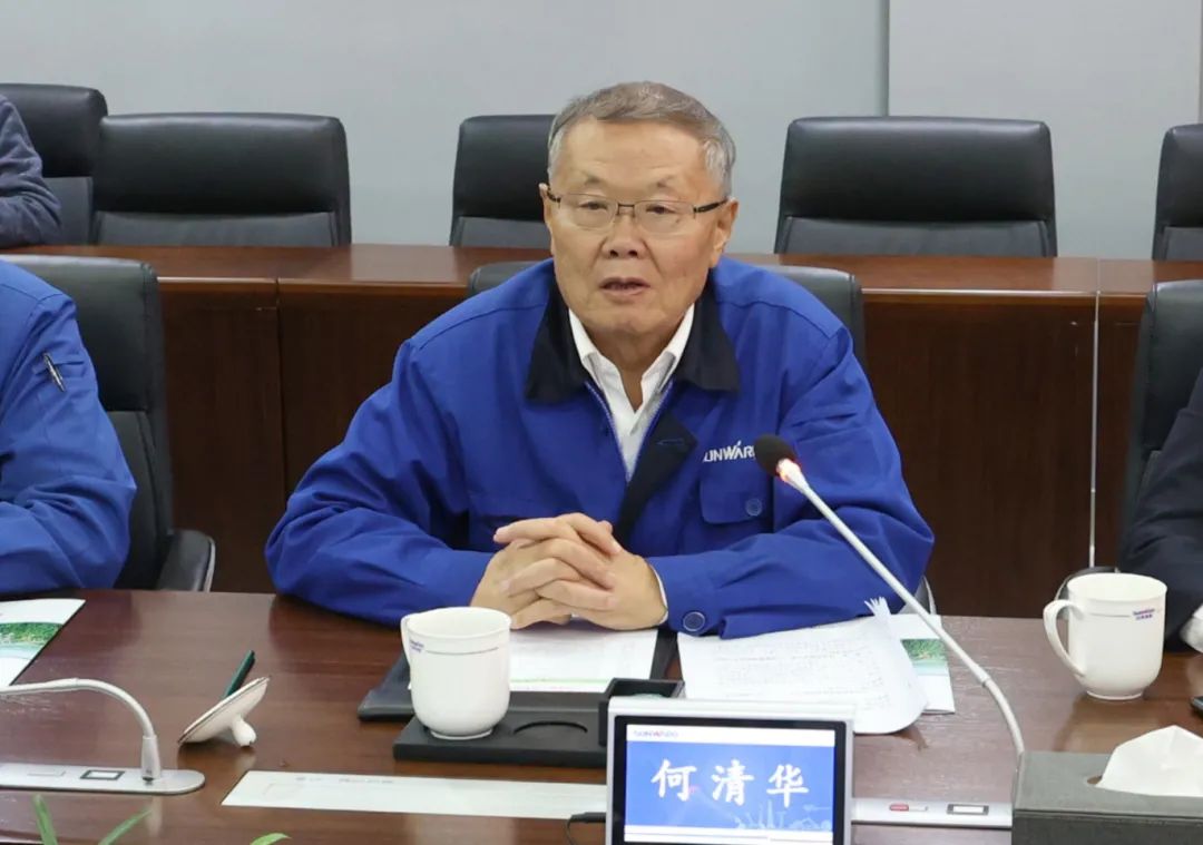 昭通工控总经理景广军调研3499拉斯维加斯线路智能