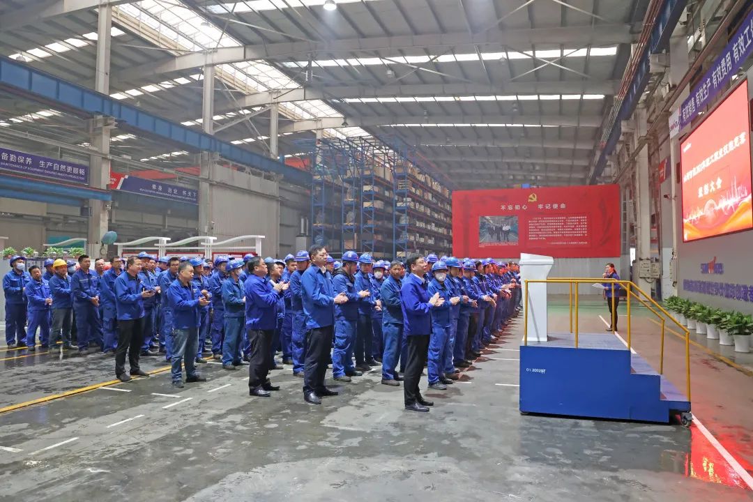 向楷模进建！3499拉斯维加斯线路智能56名职工受到职工职业技术较量赞美