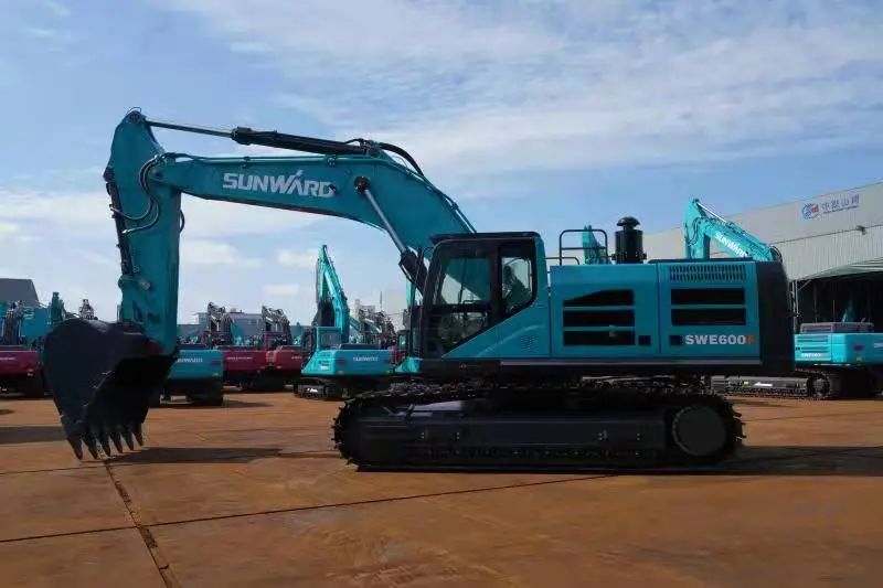 奖！奖！奖！3499拉斯维加斯线路智能多个产品荣登2021年度工程机械明星产品榜