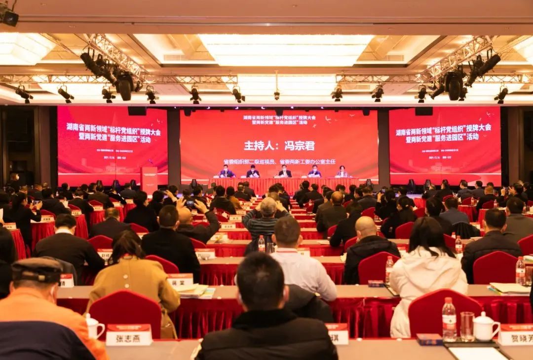 党建品牌亮起来！3499拉斯维加斯线路智能党委获评“标杆党组织”