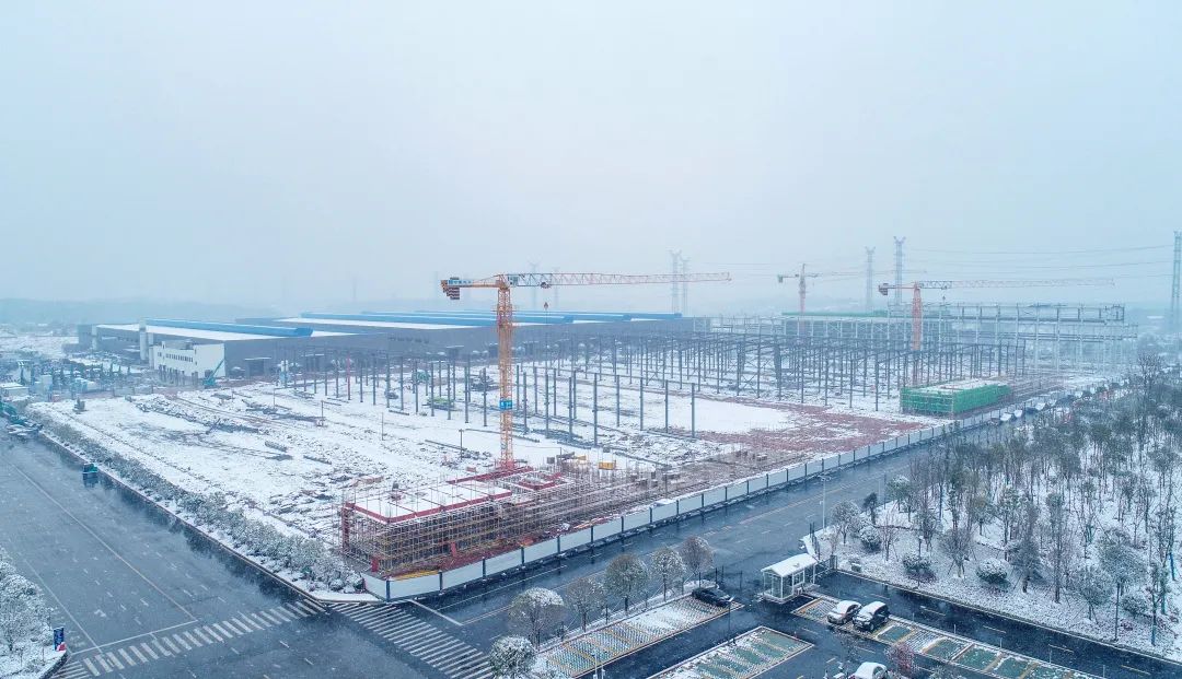 瑞雪兆丰年，邀您共赏雪中3499拉斯维加斯线路！