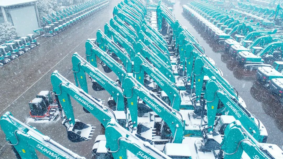 瑞雪兆丰年，邀您共赏雪中3499拉斯维加斯线路！