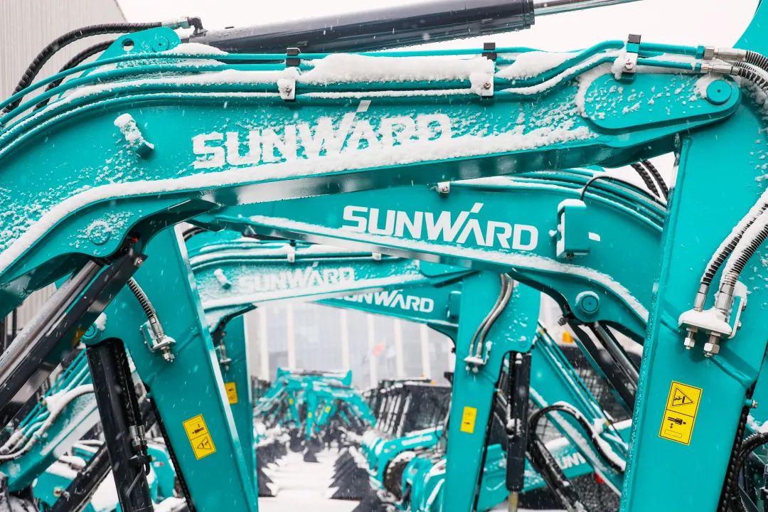 瑞雪兆丰年，邀您共赏雪中3499拉斯维加斯线路！