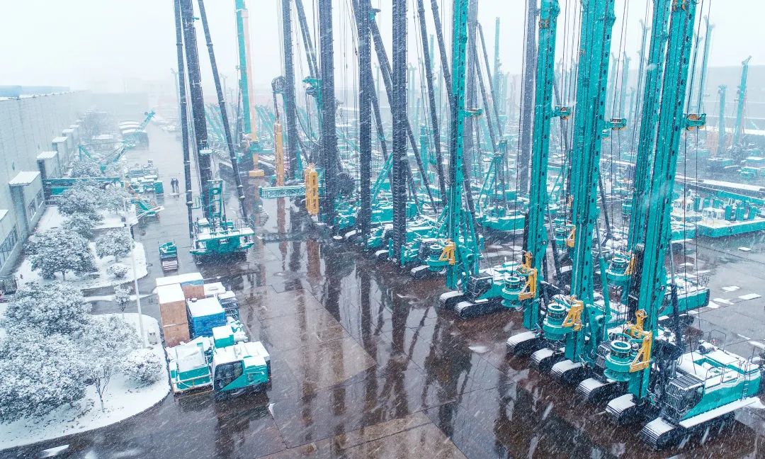 瑞雪兆丰年，邀您共赏雪中3499拉斯维加斯线路！