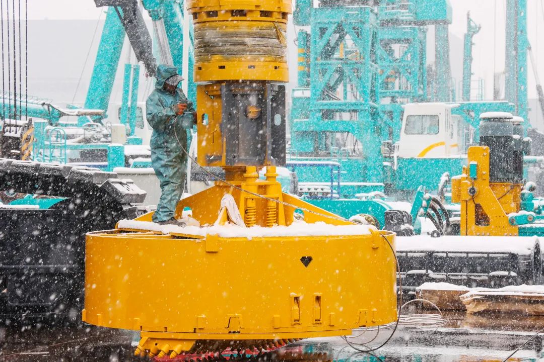 瑞雪兆丰年，邀您共赏雪中3499拉斯维加斯线路！