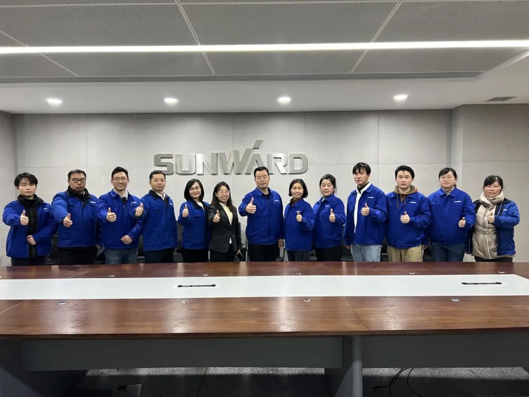 一金一铜二优良！3499拉斯维加斯线路智能斩获“华辰杯”多个大奖