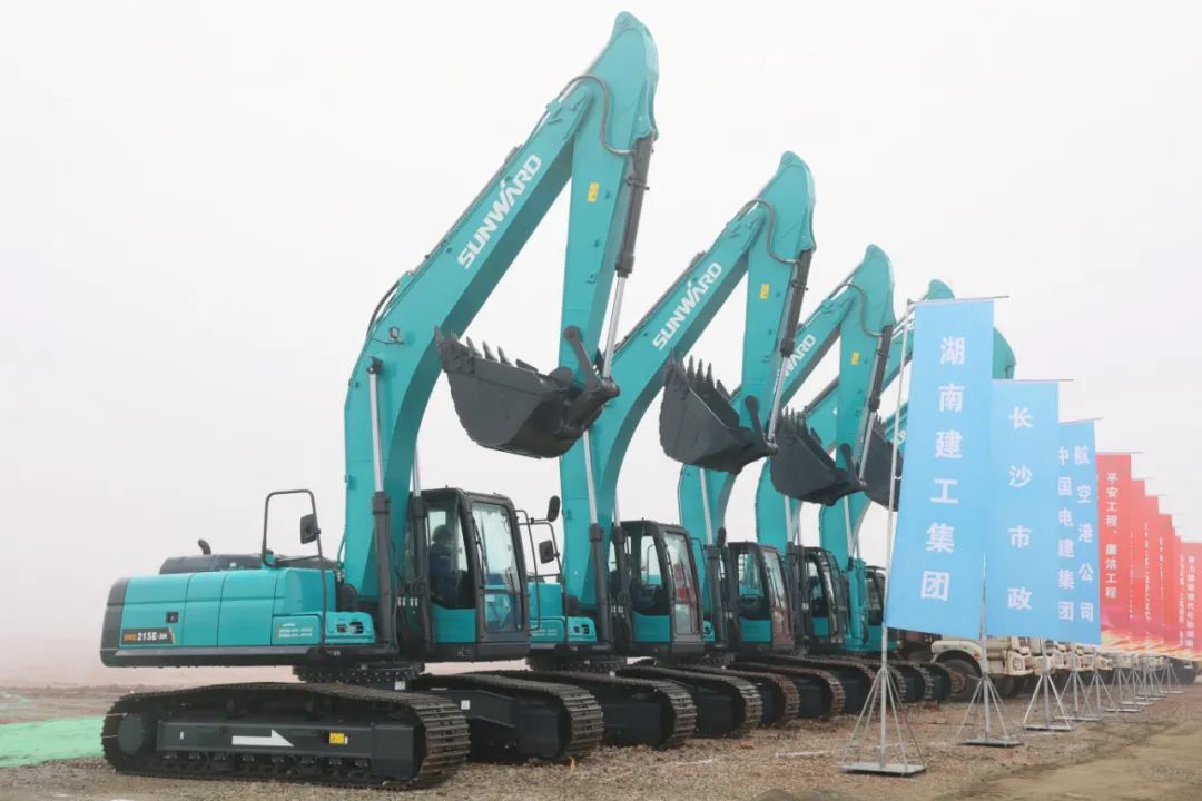 包揽全数！3499拉斯维加斯线路智能荣获多项中国机械工业大奖