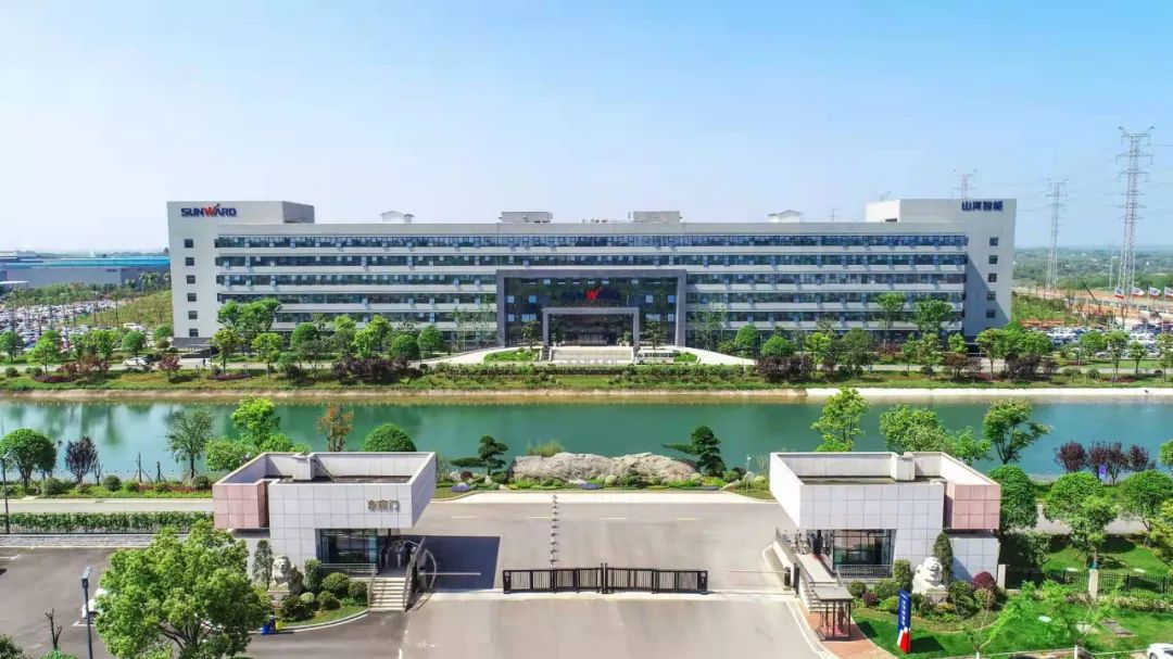 助力星城发展！3499拉斯维加斯线路智能收到来自长沙市委、市当局的感激信