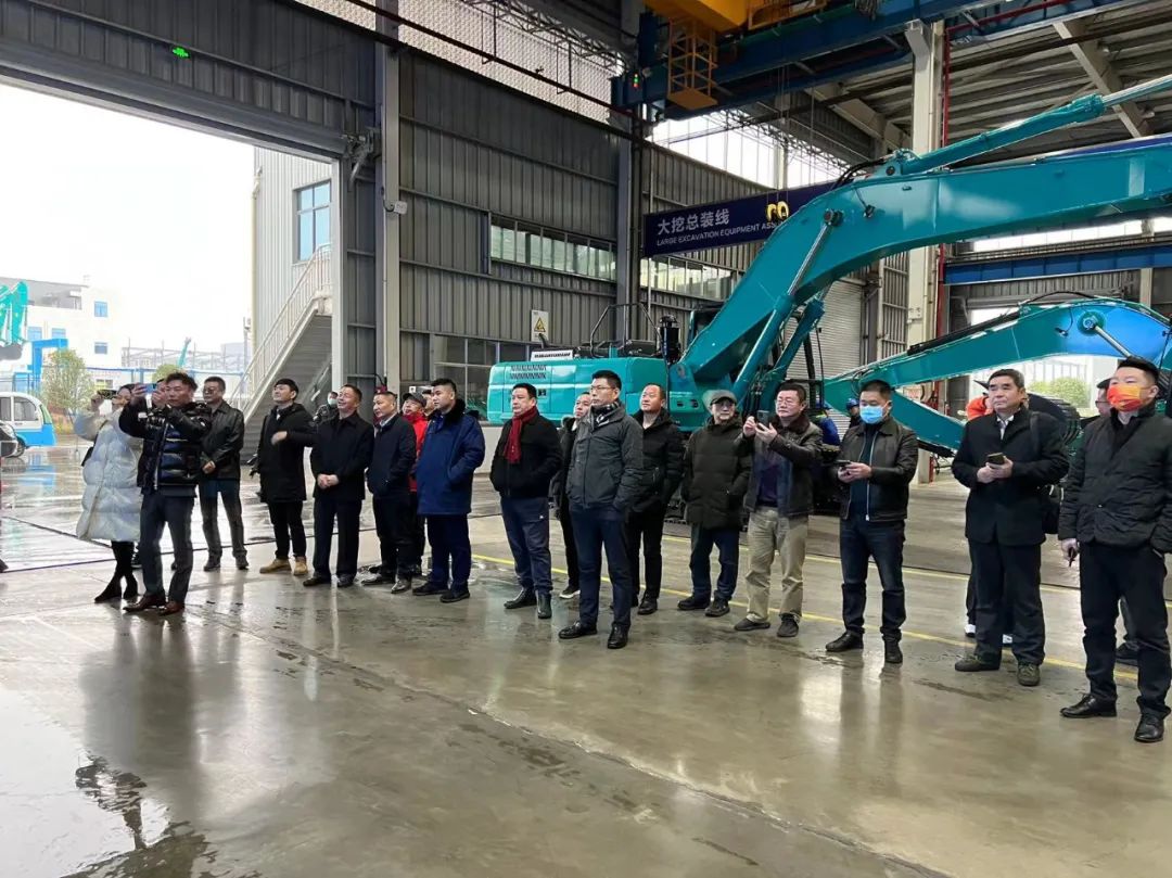 湖南异地商会结合会组织海表湘商来访3499拉斯维加斯线路智能