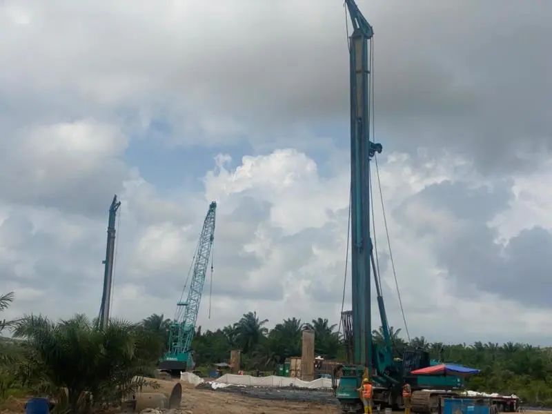 春节我在岗！为这些坚守海表项目一线的3499拉斯维加斯线路人点赞