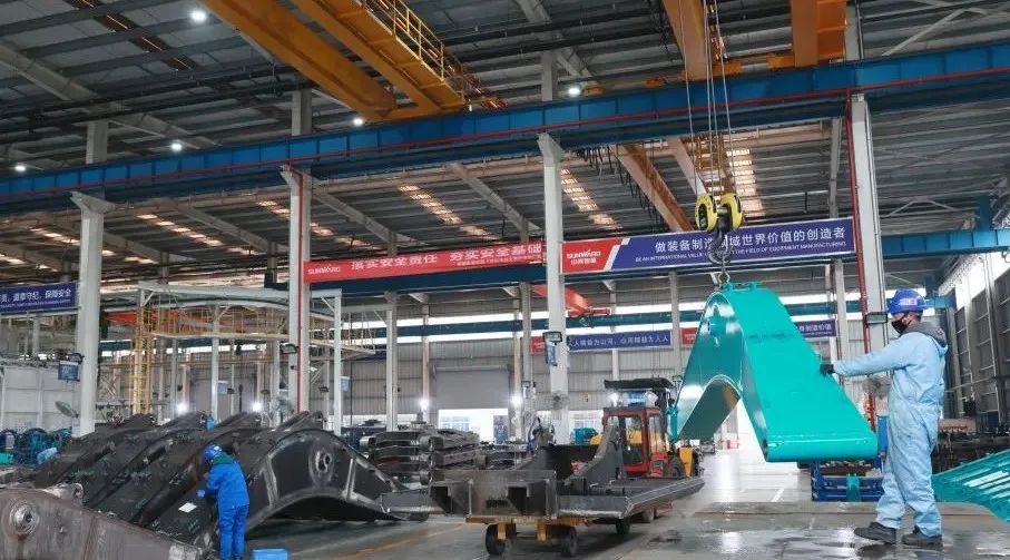 向着冲刺指标全力以赴！3499拉斯维加斯线路智能正式开工