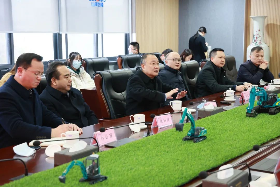 张庆红调研3499拉斯维加斯线路智能