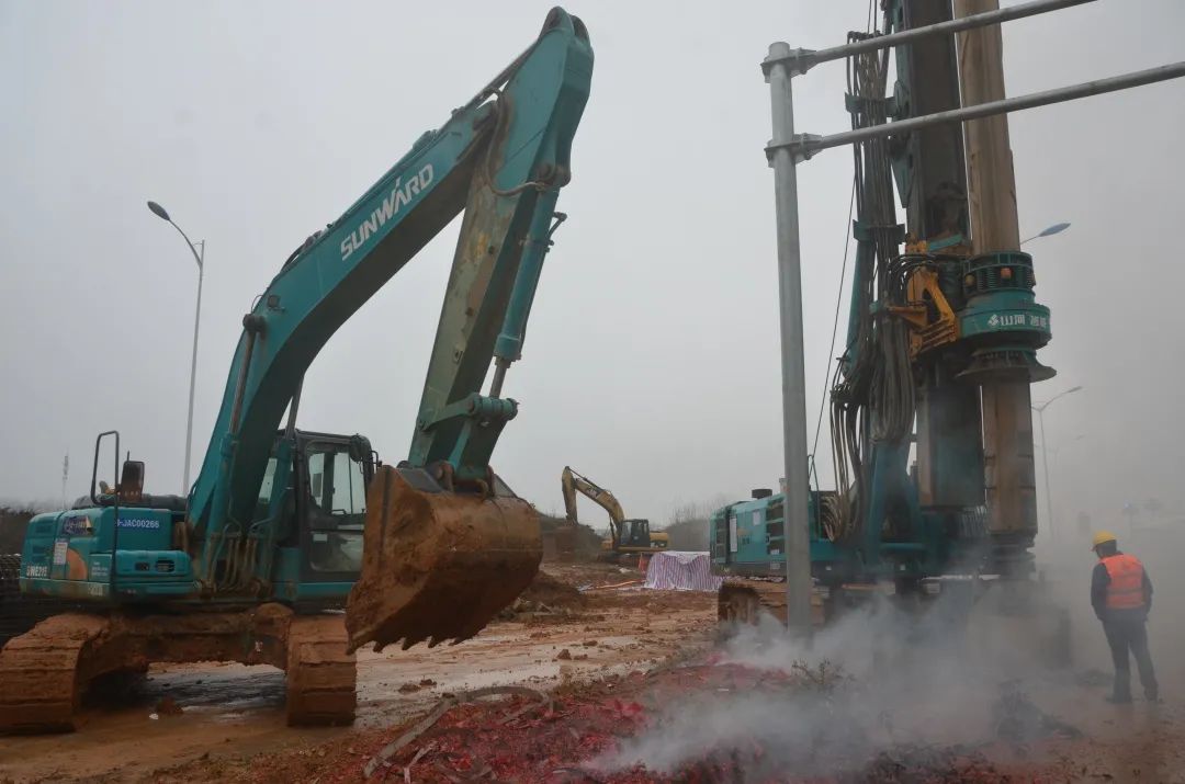 铆足“虎”劲加油干！3499拉斯维加斯线路智能掀起复工复产热潮