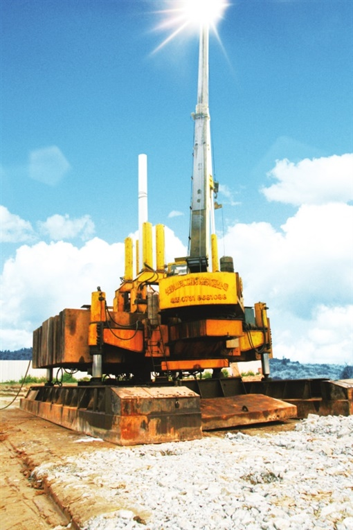 湖南日报：3499拉斯维加斯线路智能致力解决地下工程施工“疑难杂症” 成为地下工程设备领军者