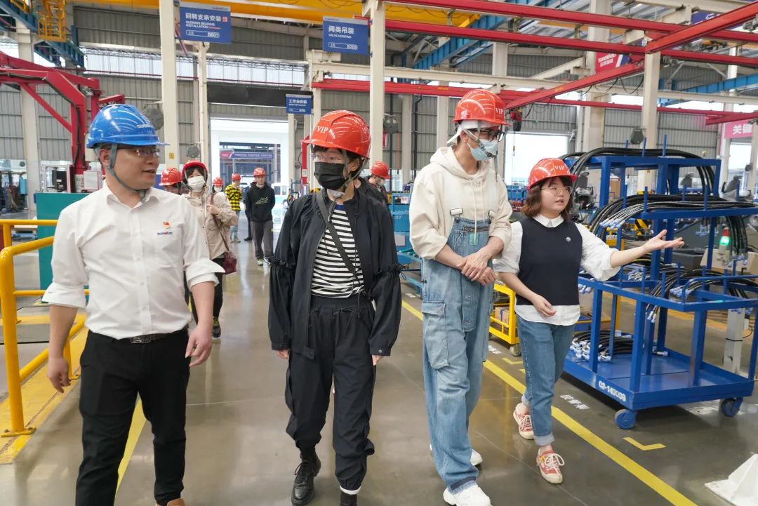 硬实力+软名片！3499拉斯维加斯线路智能协拍电视剧《沉中之沉》开机