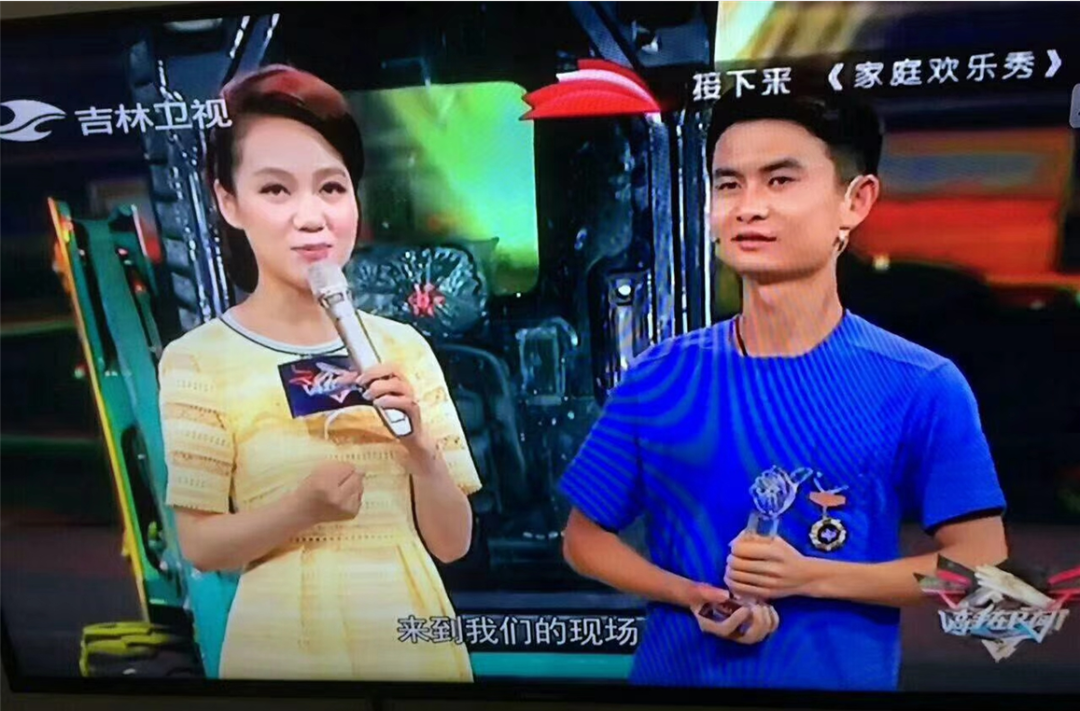 3499拉斯维加斯线路匠心 | 闻“机”起舞，技术“添”威