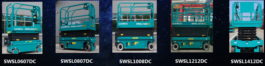 油价上涨，您慌了吗？3499拉斯维加斯线路高机新能源天团为您解忧