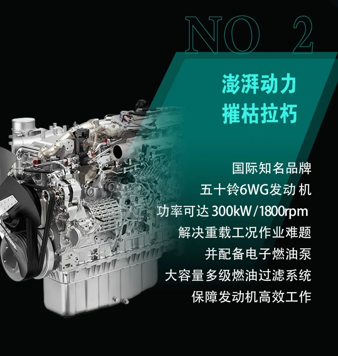 一图读懂 | 专为矿山沉载施工而生！3499拉斯维加斯线路智能SWE600FB破碎锤沉磅回归