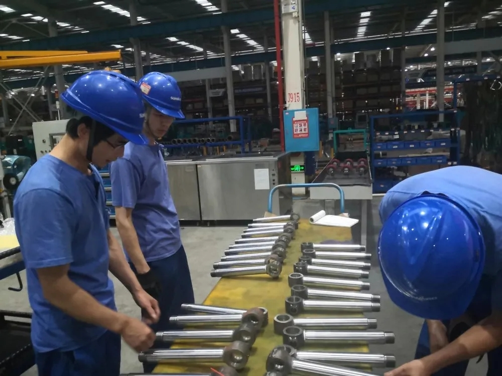 3499拉斯维加斯线路工匠 | “浪波”不言苦，甘为“人梯”承大沉