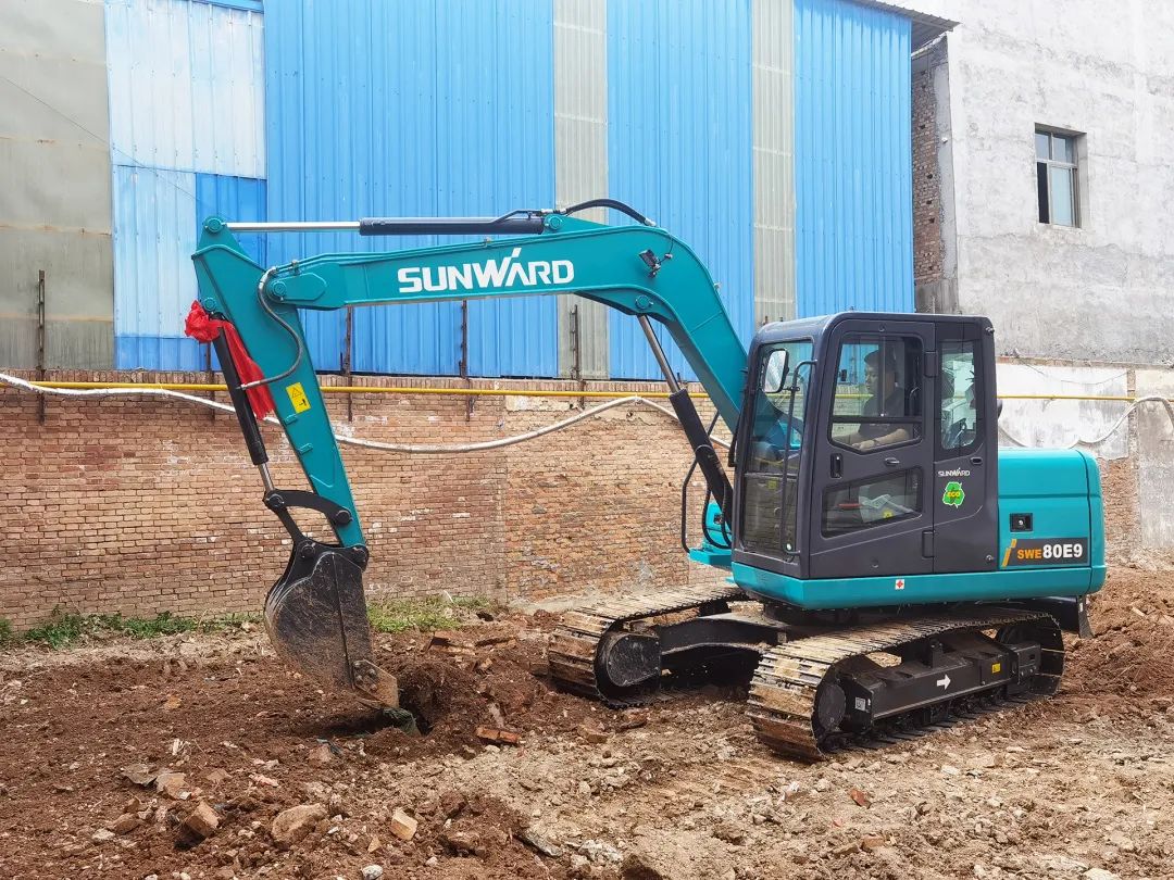 创富故事 | 买它！3499拉斯维加斯线路智能俘获“国产挖掘机爱好者”的心