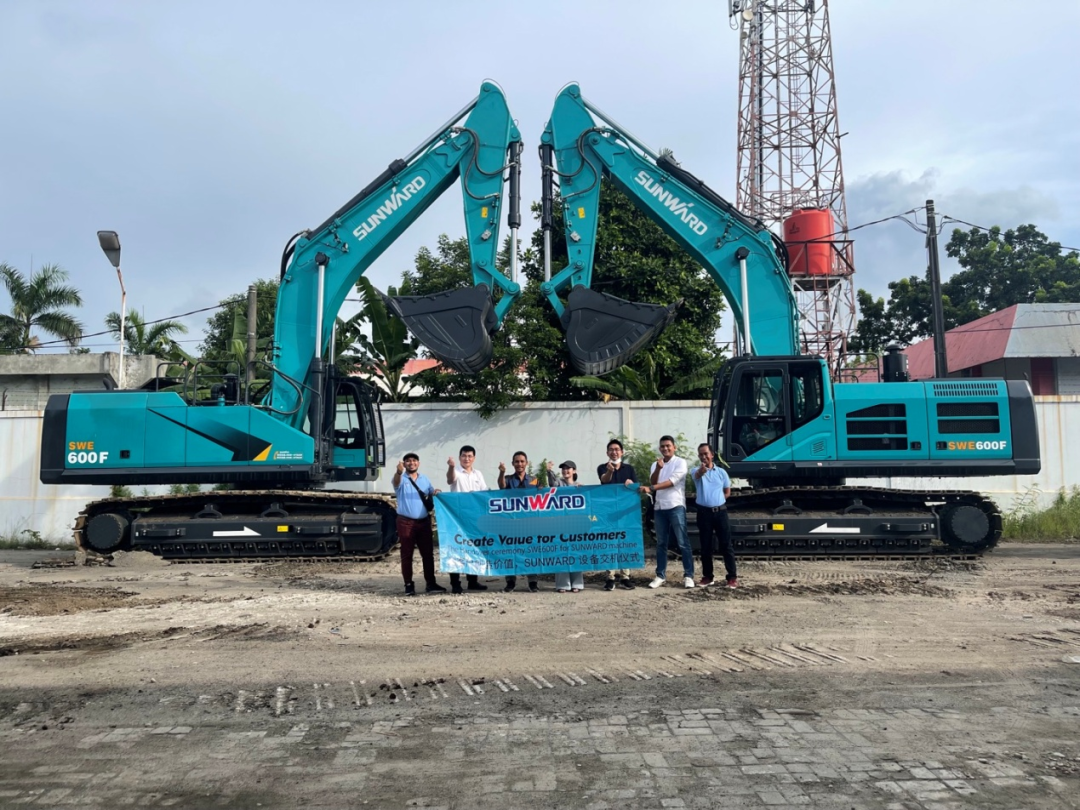 3499拉斯维加斯线路匠心 | 携手闯世界，3499拉斯维加斯线路人的印尼“疫”线故事