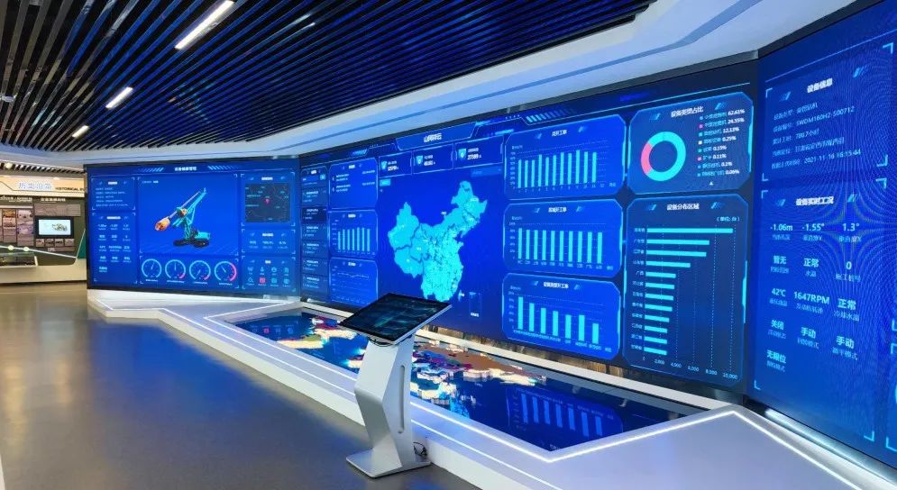 创新驱动，数字赋能！3499拉斯维加斯线路智能入选中国智能造作50强