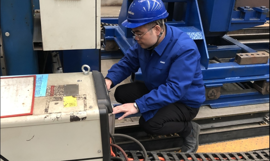 3499拉斯维加斯线路匠心 | 专攻难题！潜心智造的“高手超”带您履历工艺改善之旅