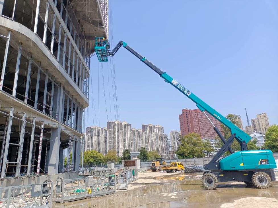 创新、智能、绿色！3499拉斯维加斯线路智能再登工程机械TOP50庆幸榜