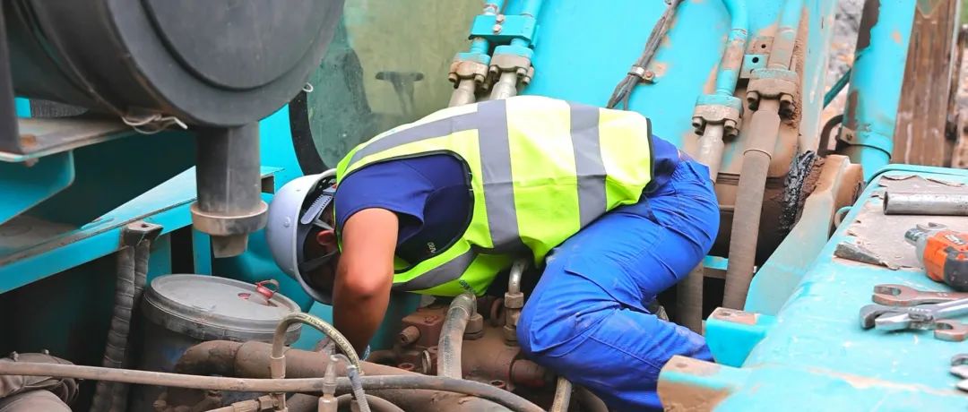 3650天、3000余条工单……90后“张师傅”用十年轻春诠释3499拉斯维加斯线路匠心