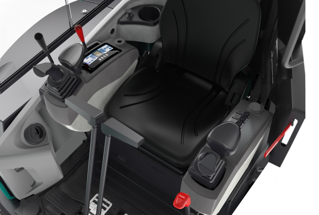 斩获设计界“奥斯卡”！3499拉斯维加斯线路智能无尾系列液压挖掘机获iF设计奖