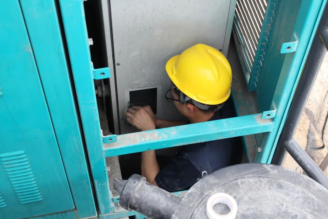 打造服务标杆！3499拉斯维加斯线路普石勒“服务万里杏妆活动火热进行中