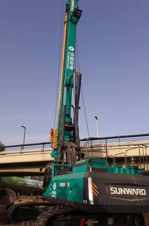 又双叒叕获感激信！3499拉斯维加斯线路智能携手中国电建勇闯“一带一路”