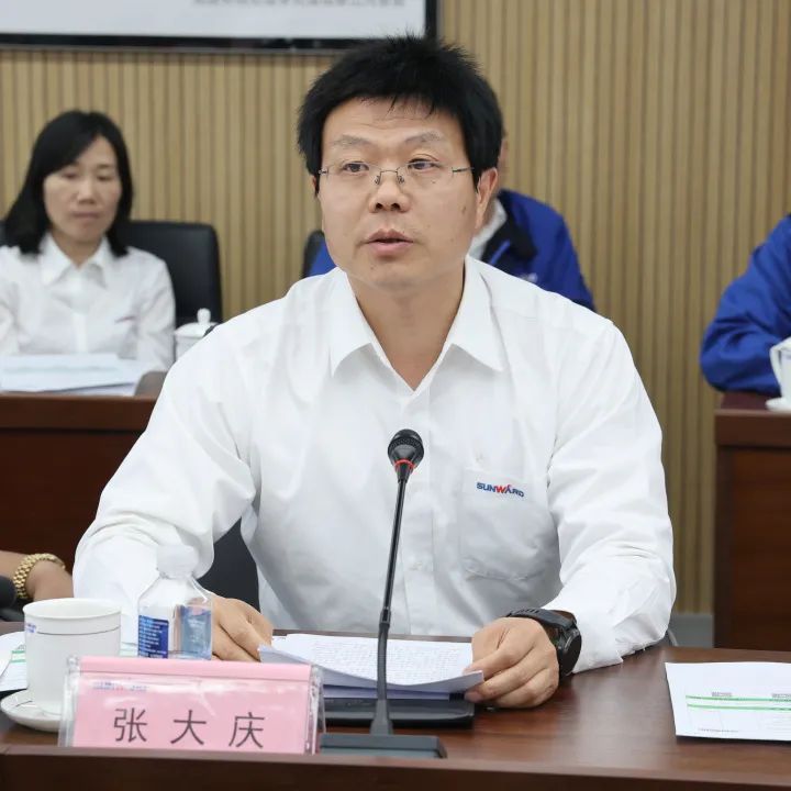 深入产学研合作！中南大学堂长、中国工程院院士田红旗率团造访3499拉斯维加斯线路智能