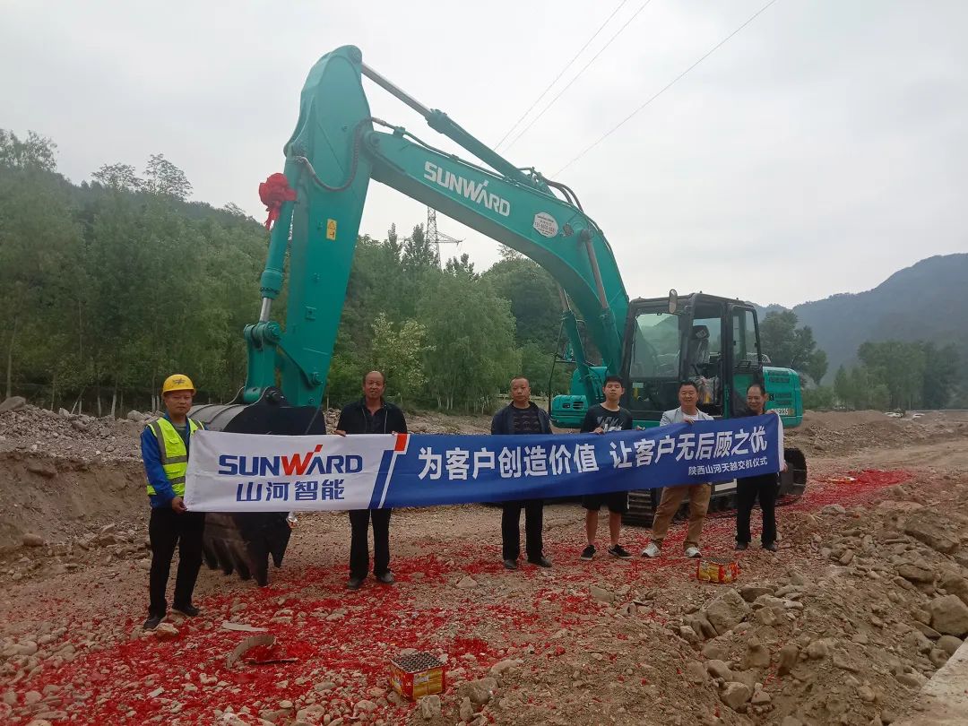 三员3499拉斯维加斯线路挖机“悍将”收服“铁粉”一枚，凭什么？