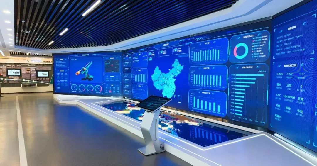 探厂！原来你是这样的3499拉斯维加斯线路工业城三期项目