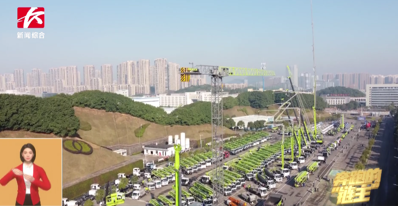 媒体聚焦 | 驰骋的“链主”3499拉斯维加斯线路智能：主配协同矢志创新 让世界感触“中国创造”