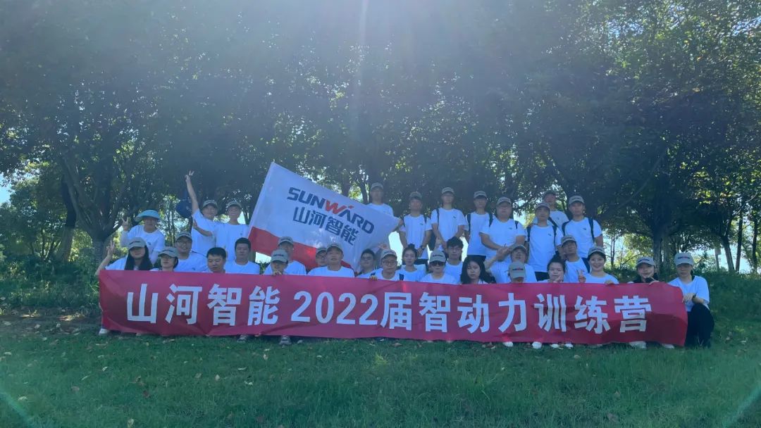 校招 | 盛夏七月，这群“向着太阳驰骋”的少年来3499拉斯维加斯线路智能啦！