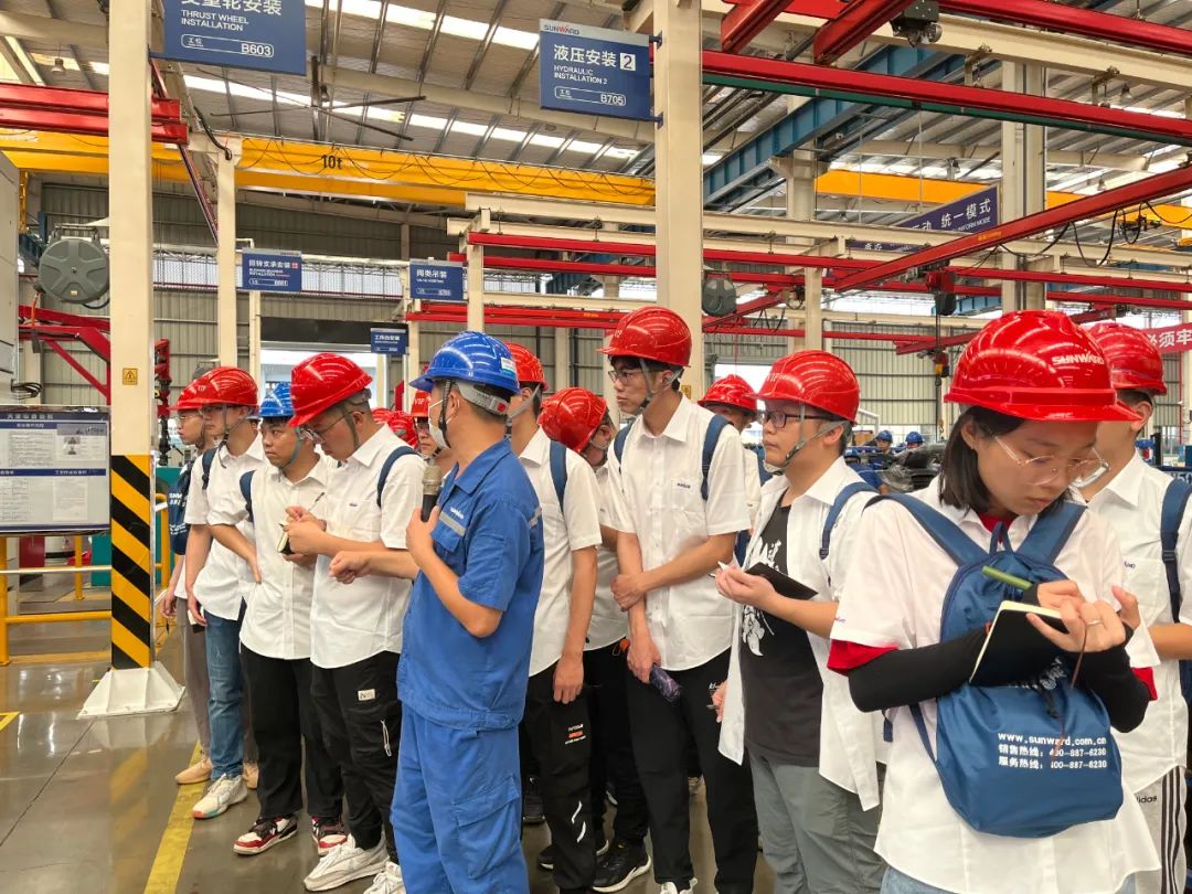 校招 | 盛夏七月，这群“向着太阳驰骋”的少年来3499拉斯维加斯线路智能啦！