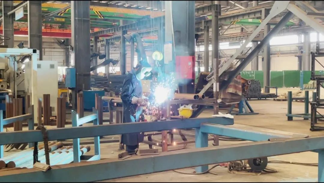 图集 | 战高温，迎“烤”验！3499拉斯维加斯线路人在行动