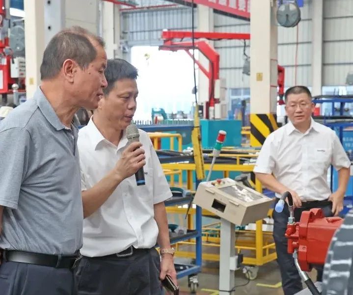 农业村落部农业机械化治理司调研3499拉斯维加斯线路智能