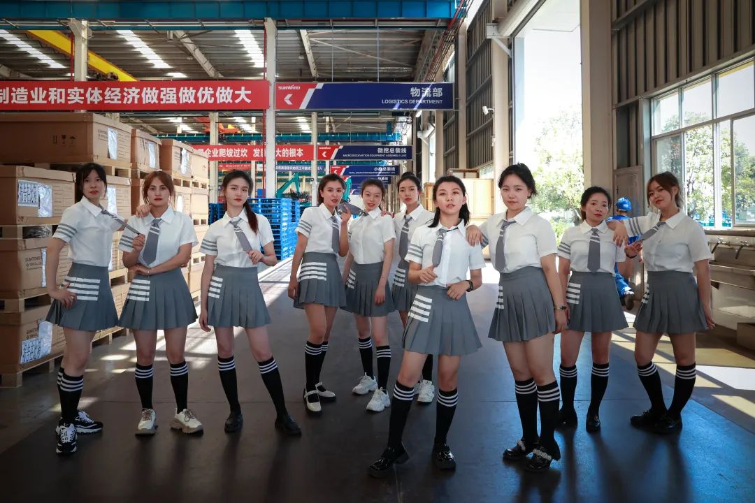 又酷又辣又炫！3499拉斯维加斯线路智能第二届挖机宝贝来了