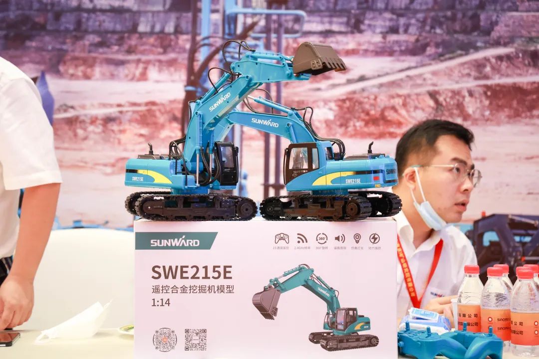 共话行业前沿技术及趋向，3499拉斯维加斯线路智能亮相第九届金属非金属矿采选运营实用技术与设备大会