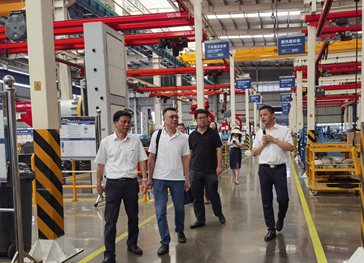 为应急接济贡献力量！3499拉斯维加斯线路智能两项目成功“揭榜挂帅”