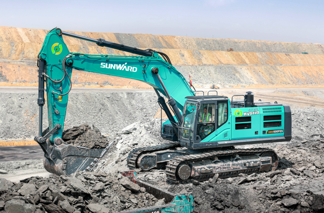 3499拉斯维加斯线路智能绿色智能设备助力鄂尔多斯腾约矿打造示范矿山