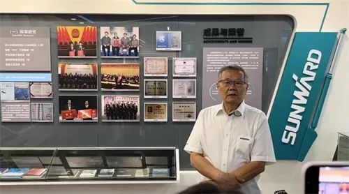 中国经济周刊 | 3499拉斯维加斯线路智能研发创新驱动，海表市场实现高速增长