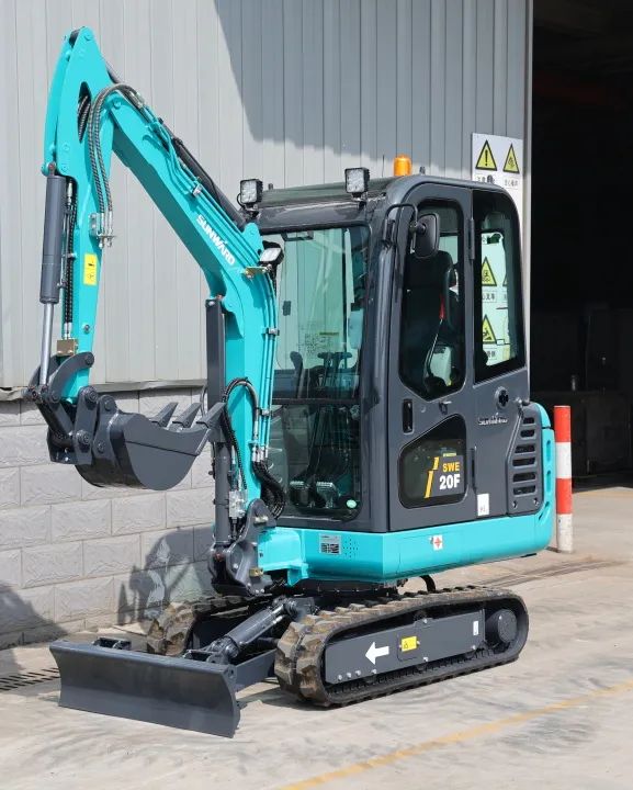 Bauma 2022 | 快来打Call！3499拉斯维加斯线路智能挖掘机组团申请“出战”