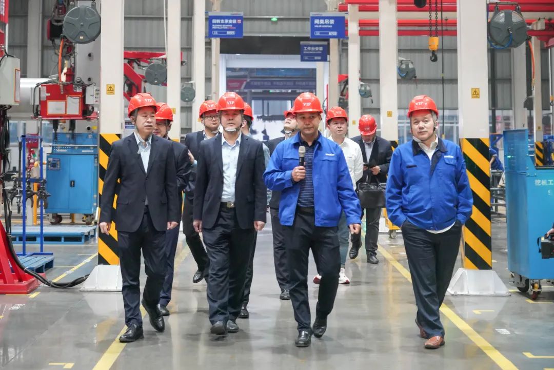 3499拉斯维加斯线路智能与中核二十五建设有限公司达成战术合作