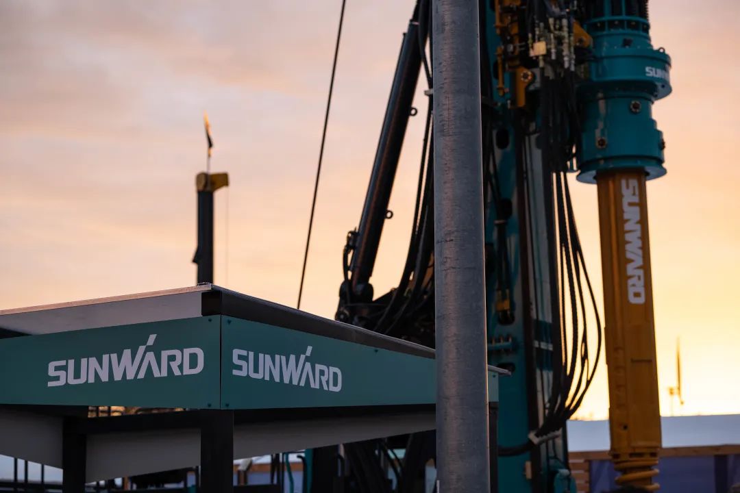 Bauma 2022 | 一组火热现场图带您沉温3499拉斯维加斯线路智能德国宝马展之旅