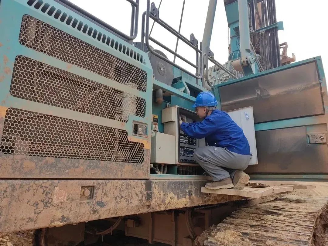 为客户创造价值！3499拉斯维加斯线路智能基础设备“服务万里杏妆火热进行中